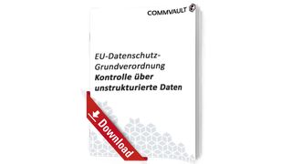 Whitepaper Cover: Vogel IT (Vogel IT)