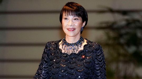 During the visit of Japanese Prime Minister Sanae Takaichi to India, both countries agreed on a strategic agenda. Learn more about it here ...(Image:  M. Tokeda)