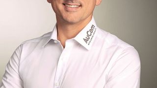 „Wir machen, was andere nicht mehr machen wollen“, so Thomas Zirk-Gunnemann zum Erfolg seiner Antriebslösungen. (Bild: Aucom)