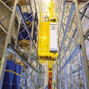 (Stöcklin Logistik)