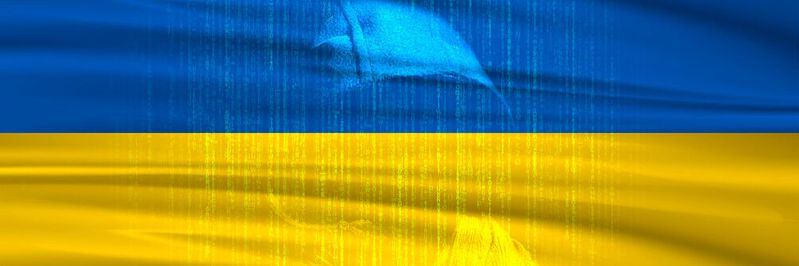 So manche Cyber-Kriminelle schrecken nicht davor zurück, den Krieg in der Ukraine für ihre Machenschaften zu instrumentalisieren. So manche Cyber-Kriminelle schrecken nicht davor zurück, den Krieg in der Ukraine für ihre Machenschaften zu instrumentalisieren.