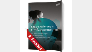 Whitepaper Cover: Vogel IT