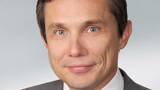 Dipl.-Ing. Michael Preinerstorfer, Geschäftsführer der European Industrial Business Unit  der NSK Europe. (Foto: NSK)