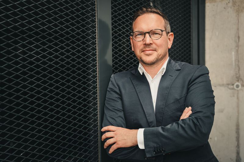 Max Brandt wurde zum Co-CEO der Electric Brands AG berufen.  (Bild: ElectricBrands)