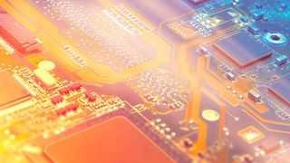 A bipolar junction transistor (bipolar transistor or BJT) is a type of transistor that uses both electrons and holes as charge carriers. (Source: ©tilialucida - stock.adobe.com)