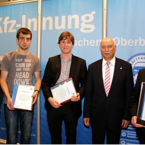 (Foto: Kfz-Innung)