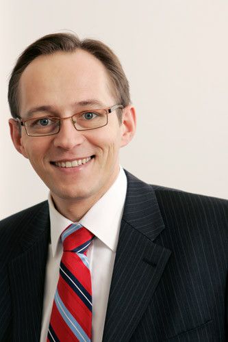 York Schmidt zur Nedden (Foto: Kroschke)
