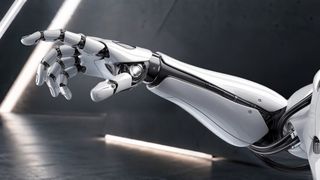 Der CAN-XL-Transceiver TCAN6062 von TI überträgt mehr Daten mit höheren Geschwindigkeiten und eignet sich damit für Anwendungen wie humanoide Roboter, Industrieroboter und HMI-Systeme. (Bild: Txas Instruments)
