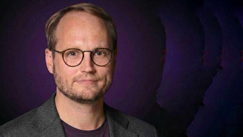 Der Autor: Clemens Schönlein ist Lead Technology Evangelist AI & Analytics bei AVEVA(Bild:  AVEVA)