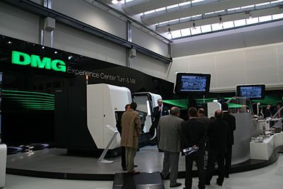 ... und hoher Funktionalität ... (Archiv: Vogel Business Media)