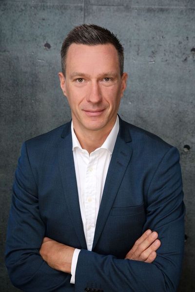 Fabian Piontek verstärkt als neuer Co. Leader das Automotive & Industrial DACH-Team von AlixPartners.  (Bild: Alix Partners)