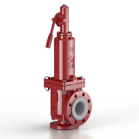 (Bild:  Richter Chemie-Technik)