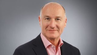 Martin Kunz, CEO Steute Technologies (Bild: Steute Technologies)