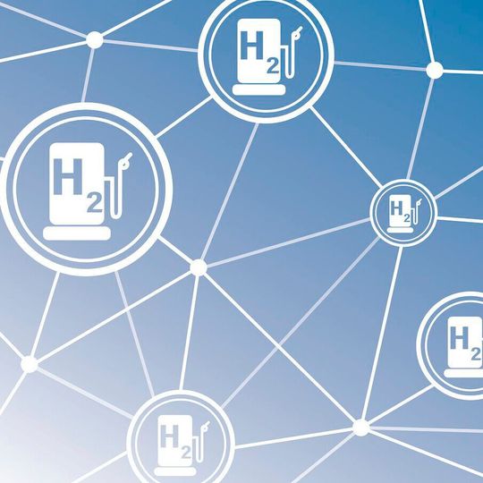 Die Bundesregierung will einen zügigen Hochlauf des Wasserstoffmarktes erreichen. (Bild:  frei lizenziert /  Pixabay)