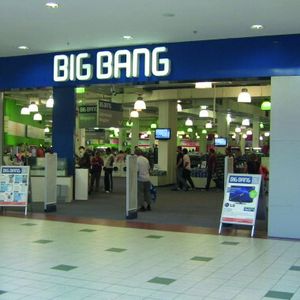 Bei der Modernisierung des Big-Bang-Logistikzentrums im slowenischen Celje kommt die Logistiksoftware Wamas von Salomon Automation zum Einsatz.