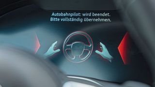 Jetzt wird’s spannend: Wie lange benötigt der Fahrer zur Übernahme und gezielten Steuerung des Fahrzeugs? (Projekt Kohaf)