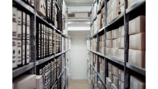 Die deutsche Bürokratielandschaft ist für viele Chemieunternehmen eine der größten Herausforderungen im Alltag.  (Bild: gemeinfrei)