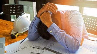 Stau im Kopf? Mit einer Handvoll Wissenschaft und Technik kann jeder seine Innovationsblockaden überwinden. (Bild: ©skarie - stock.adobe.com)