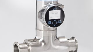 Durchflussmessgerät_FLOWave_Flowmeter_FLOWave ()