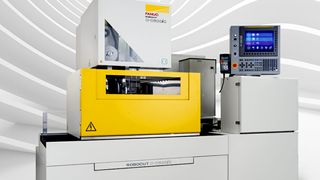 fanuc-amb-robocut--ce-b1-600ic (Quelle: FANUC)