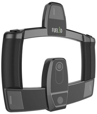 Neue Produkte bei RS Components: Fuel 3D SCANIFY tragbar 3D-Scanner (Bild: RS Components)