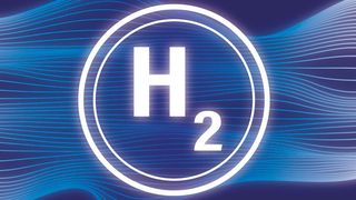 By 2040, a global electrolyser capacity of 213.5 gigawatts is projected. (Public Domain)