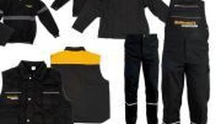 Conti-Tech bietet jetzt auch Berufsbekleidung für Kfz-Profis an. (Archiv: Vogel Business Media)