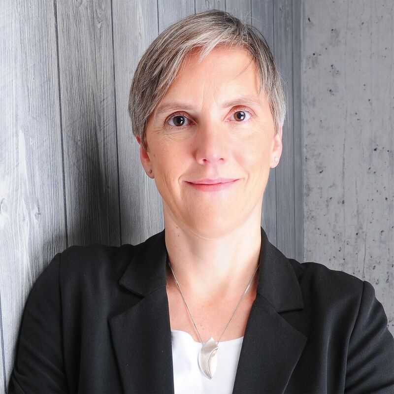Dr. Kathrin Rübberdt ist Bereichsleiterin Wissenschaft & Industrie der Dechema. 
