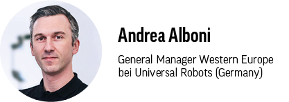 (Bild: Universal Robots (Germany))