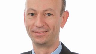 Micheal Jahn, Geschäftsführer Phoenix Mecano Komponenten AG. (Phoenix Mecano)