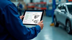 Mit ErWin erhalten Nutzer vollen Zugriff auf die Original-Reparatur-, Wartungs- und Diagnoseinformationen von acht Marken aus dem Volkswagen-Konzern. (Bild: Volkswagen Group Info Services )