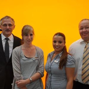 Die Auto-Staiger-Mannschaft setzt alles daran, ihren Internetauftritt sukzessive mit informativen Inhalten zu befüllen.