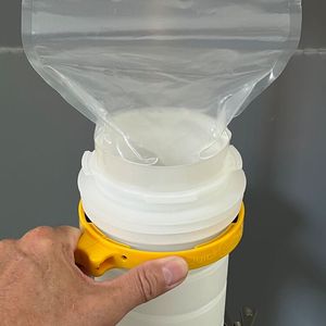 Funktionsprinzip der neuen QuickTric Verbindung(Bild:  Rommelag)