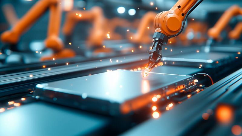 Toshiba introduces a cutting-edge SCiB module designed to significantly improve heat management in electric vehicle batteries. Find out more about this here.(Source:  Катерина Євтехова - stock.adobe.com)