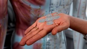 Im Zentrum der Zusammenarbeit von Precisis und Infineon steht EASEE, ein minimalinvasives Gehirnstimulationssystem. (Bild: Precisis)