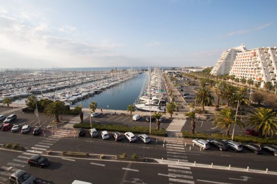 Zustand 2022(Bild:  Leclercq Associés)