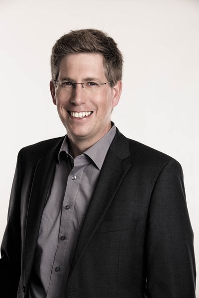 Peter Keppler, bisher Vertriebsleiter des Unternehmes in Deutschland, wurde mit Wirkung zum 1. Juli 2015 zum Director of Corporate Sales ernannt. (Bild: Stemmer Imaging)