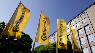 Bei Continental wird derzeit auch die Schließung ganzer Standorte diskutiert.  (Continental)