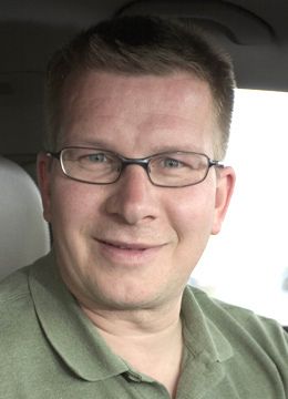 Frank Motejat, Autohaus Mothor: „Der Neufahrzeugverkauf ist deutlich schlechter, der Gebrauchtwagenverkauf ist auch nicht auf dem Niveau vom letzten Jahr, aber es kommen vermehrt Anfragen. Das Servicegeschäft läuft gut bis sehr gut.“ (Archiv: Vogel Business Media)