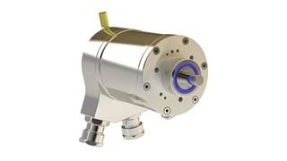 Safety first: Im Kontext der Explosionsgefahr hat TWK sein Produktprogramm um Drehgeber mit Atex-Zertifizierung erweitert. (TWK-Elektronik)