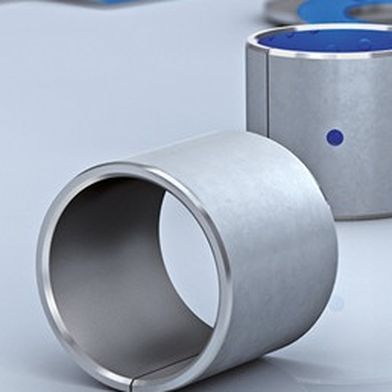 Tenneco hat mit Glycodur Neo einen PFAS-freien Gleitlagerwerkstoff entwickelt, der für hohe Leistung und ökologische Verantwortung steht. (Bild: Tenneco)