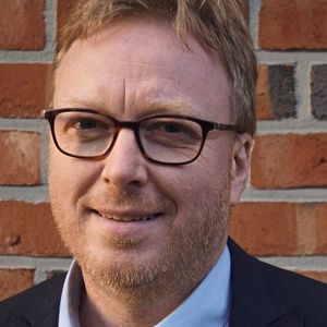 Günter Gerweler, Senior Vertriebsbeauftragter OEM Branchenvertrieb/Machine Builder Systems, Siemens AG(Bild:  Siemens AG)