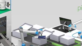 pismart (PIAB Vakuum GmbH)