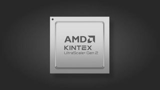 AMD hat die zweite Generation der Kintex UltraScale+ Gen 2 FPGA-Familie vorgestellt, die mit PCIe Gen4 den 4K-AV-over-IP-Betrieb für 4K/8K-Medienanwendungen unterstützt. (Bild: AMD)