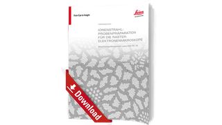 Whitepaper Cover: Leica Microsystems GmbH (Leica Microsystems GmbH)