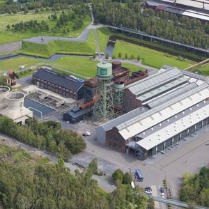 Nach 2013 findet die Diam zum zweiten Mal in der Jahrhunderthalle Bochum statt. 2014 gab die Messe ein Gastspiel in der bayerischen Landeshauptstadt München.