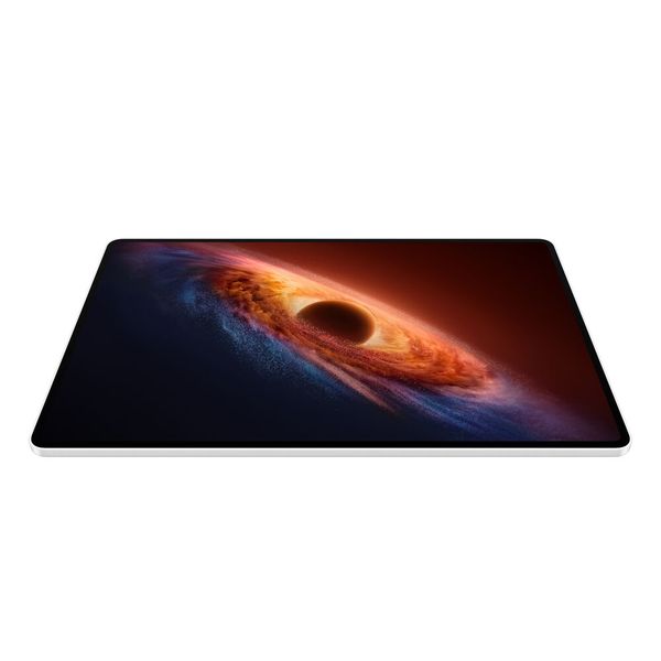 Das 12,3 Zoll große OLED des MagicPad 4 bietet eine Auflösung von 3.000×1.920 Pixel. (Bild: Honor)