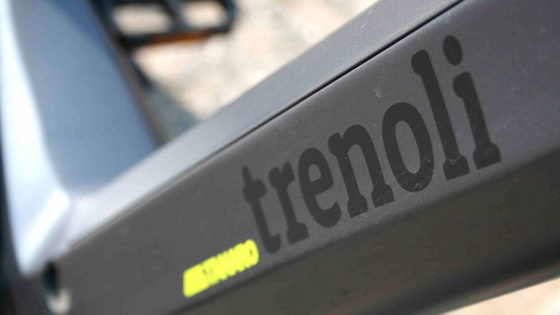 Trenoli bietet mittlerweile ein breites Spektrum an Pedelecs an. (Bild: sp-x / Mario Hommen)