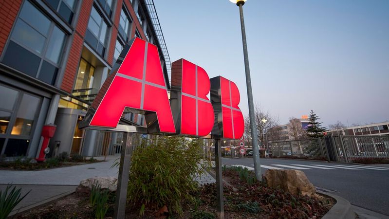 ABB ist ein schweizer Konzern mit rund 132.000 Mitarbeitern.(Bild:  ABB/Luca Siermann)
