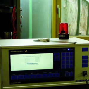 Moderne Messtechnologie - die Brankamp Prozessmonitoring-Systeme.
